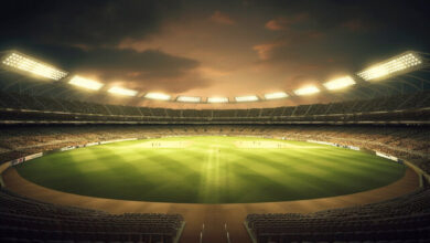 SECR Nagpur Division plans new cricket ground in Kalamna | Kalamna cricket ground