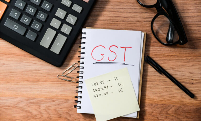 Full list of items under 40% GST slab including soft drinks, luxury cars, and cigarettes